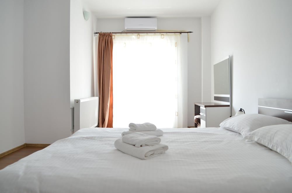 Alexys Residence 7 City Apartment, 1 Bedroom 3