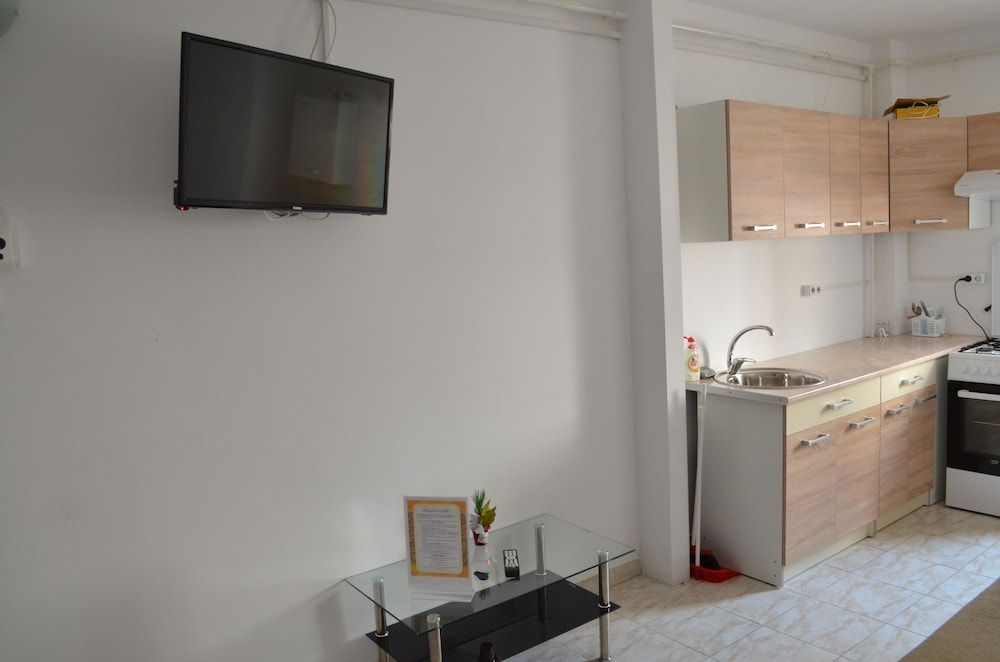 Alexys Residence 7 City Apartment, 1 Bedroom 12