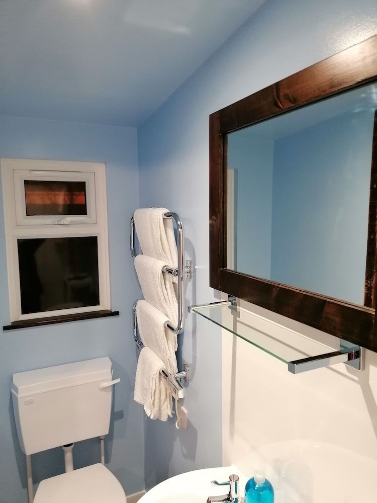 Pensalda Guest House Family Triple Room, Multiple Beds, Garden View, Ground Floor 11