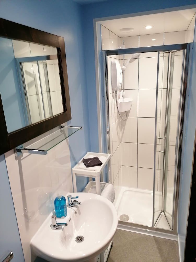 Pensalda Guest House Family Triple Room, Multiple Beds, Garden View, Ground Floor 10