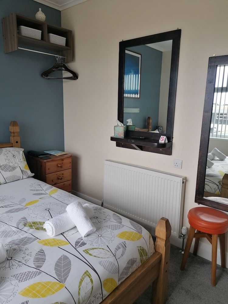 undefined Pensalda Guest House 9