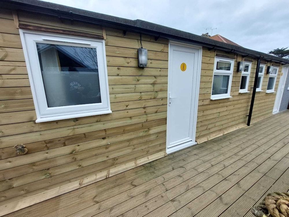 Pensalda Guest House Family Quadruple Room, Multiple Beds, Garden View, Ground Floor 2