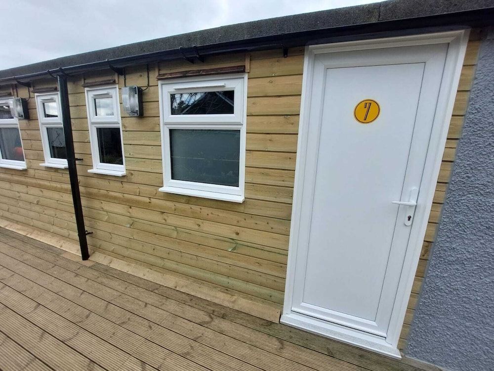 Pensalda Guest House Family Triple Room, Multiple Beds, Garden View, Ground Floor 2