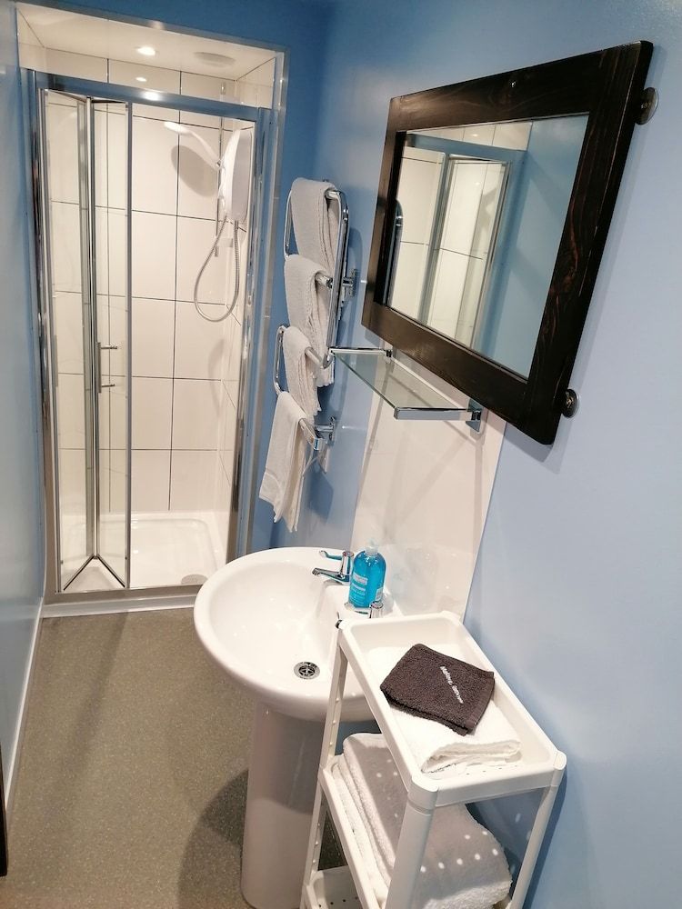 Pensalda Guest House Family Quadruple Room, Multiple Beds, Garden View, Ground Floor 10