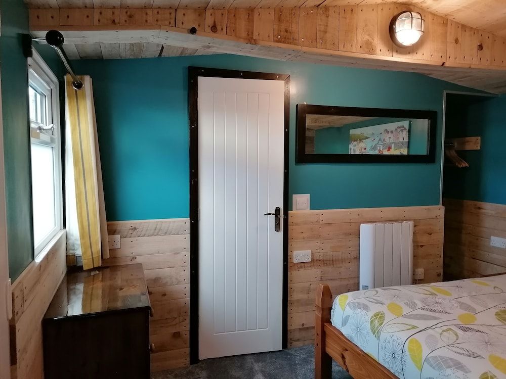 Pensalda Guest House Family Triple Room, Multiple Beds, Garden View, Ground Floor 6