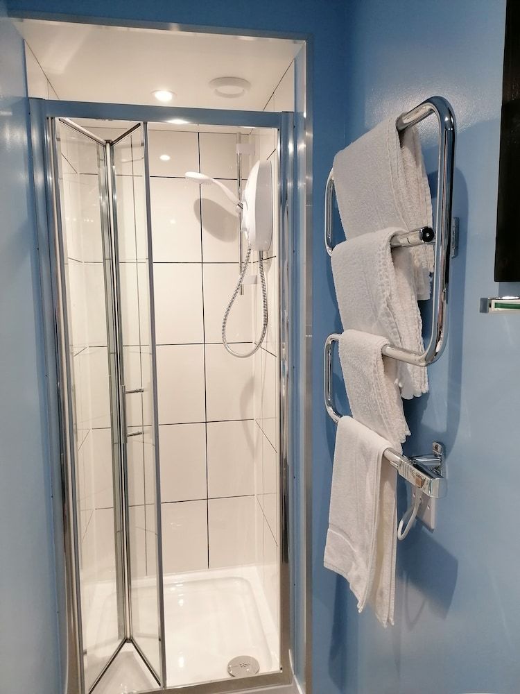 Pensalda Guest House Family Quadruple Room, Multiple Beds, Garden View, Ground Floor 9