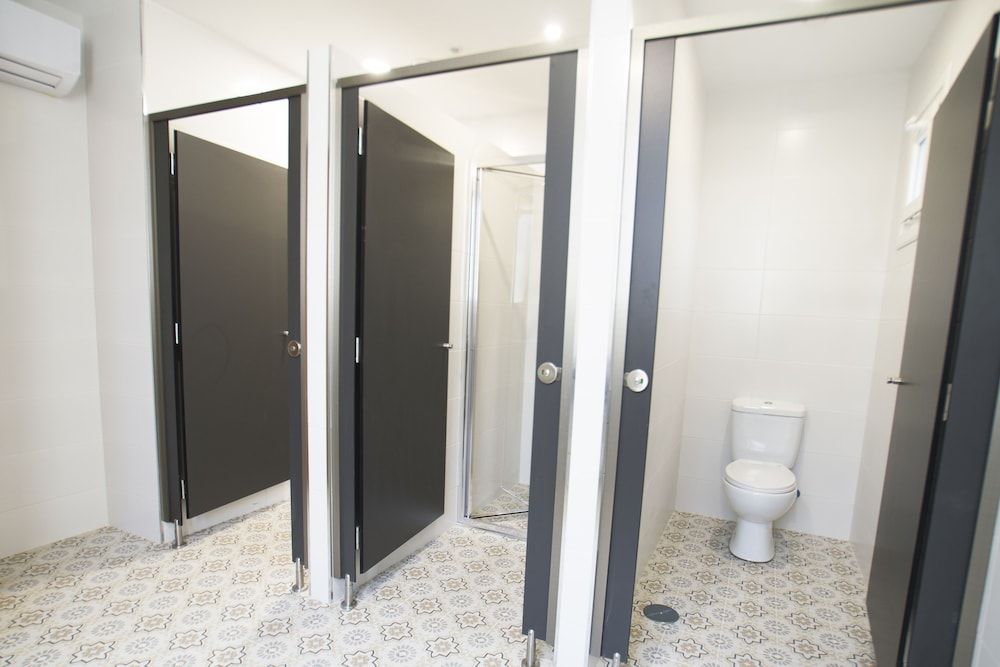 Hostel Albergue O Mesón Standard Triple Room 2