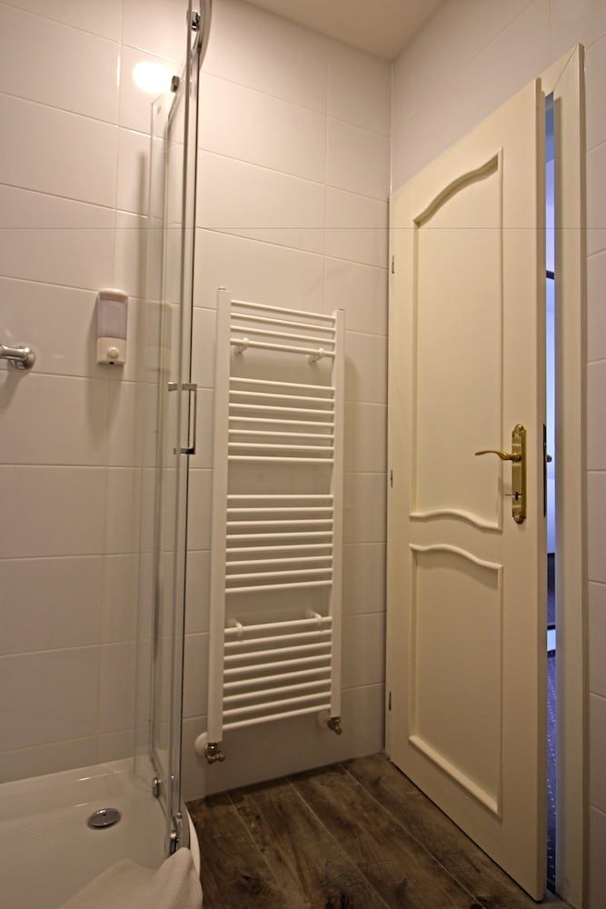 Penzión & Wellness Zoborská Twin Room 11