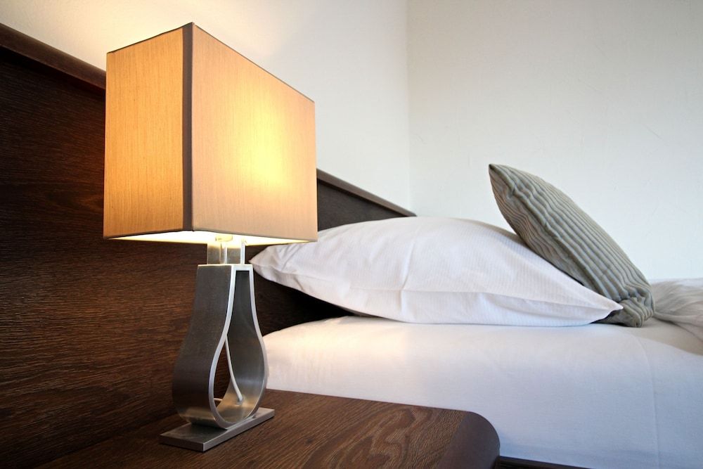 Penzión & Wellness Zoborská Twin Room 4