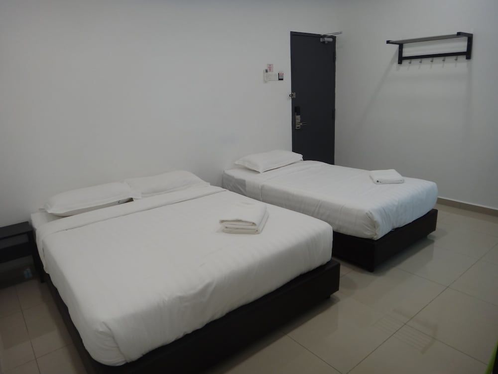 Family Triple Room