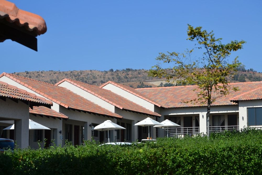 Usambara lodge