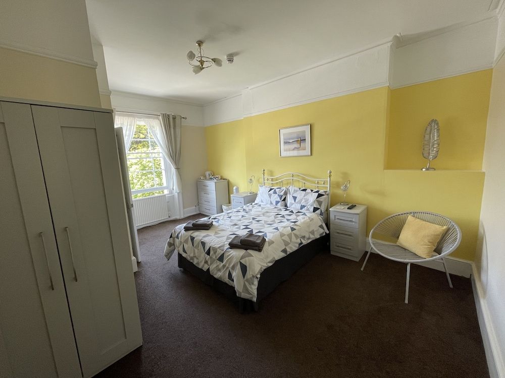 Bon-ami Standard Double Room, 1 Double Bed 2