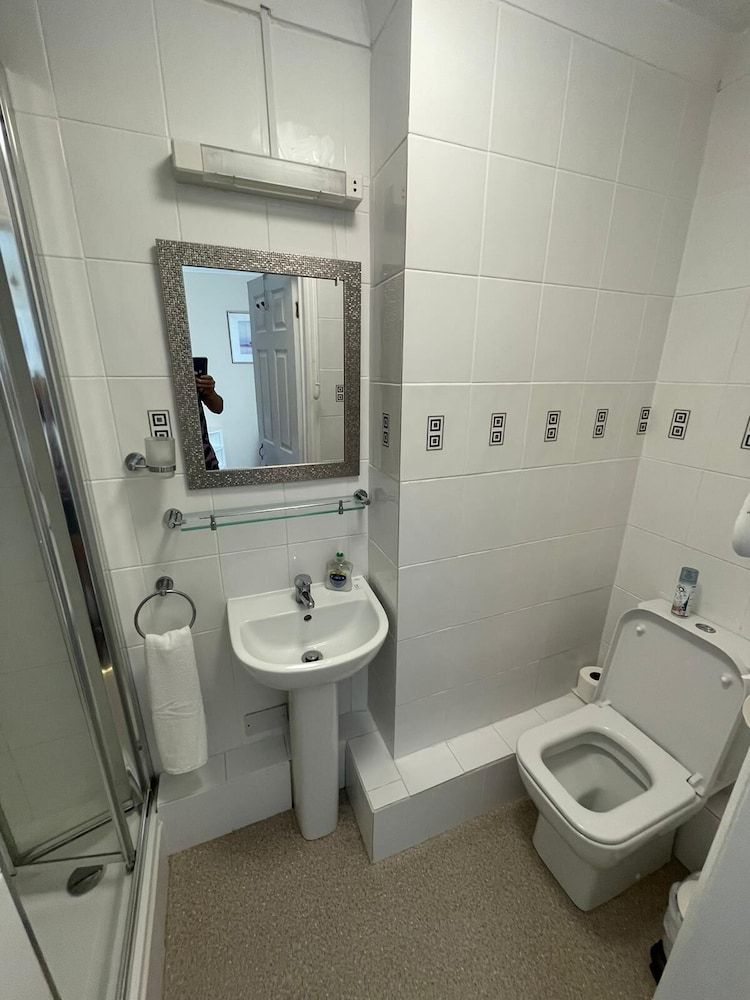 Bon-ami Standard Double Room, 1 Double Bed 5