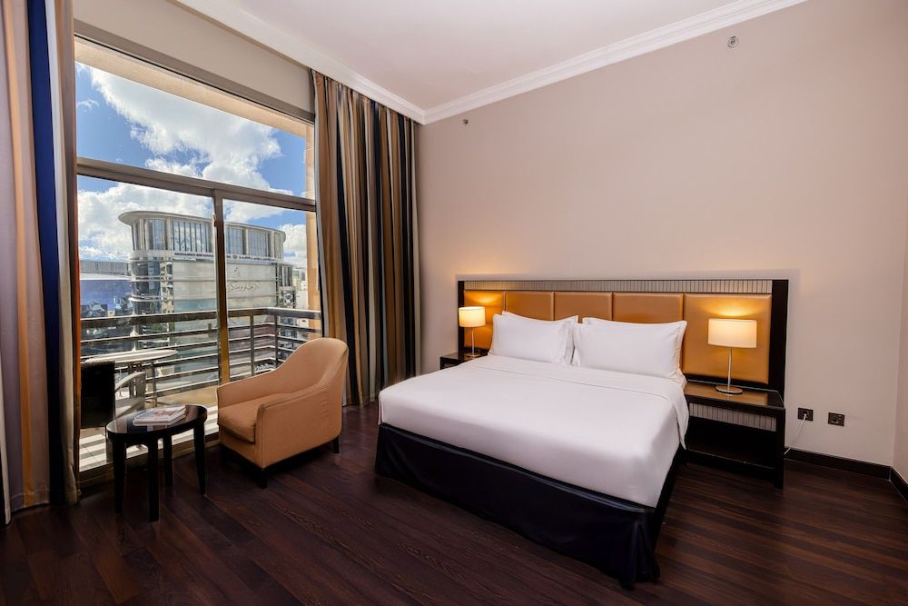 undefined Doha Central Plaza Hotel 2