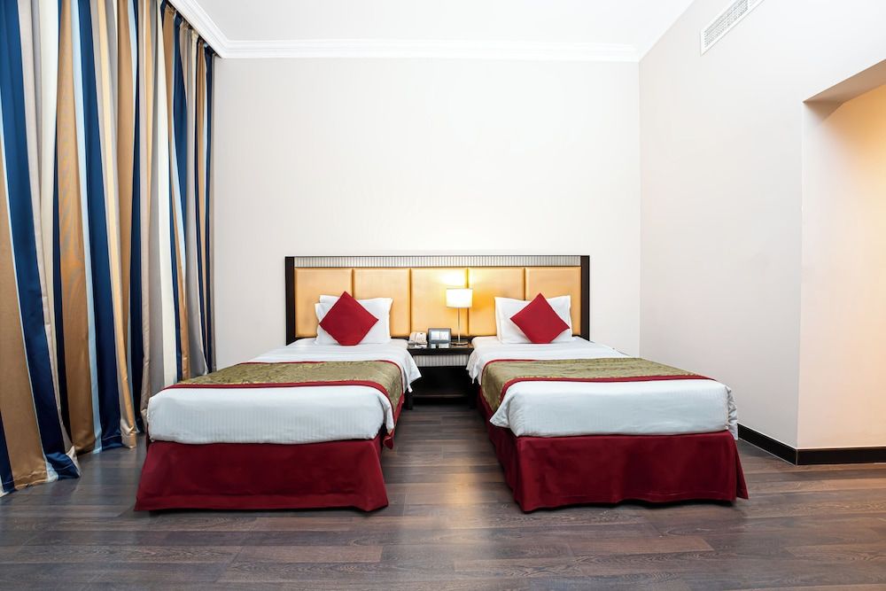 undefined Millennium Central Hotel Doha 10