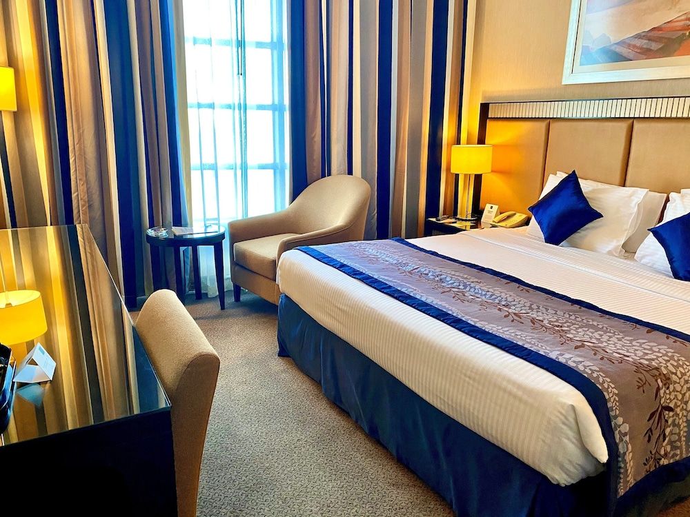 undefined Millennium Central Hotel Doha
