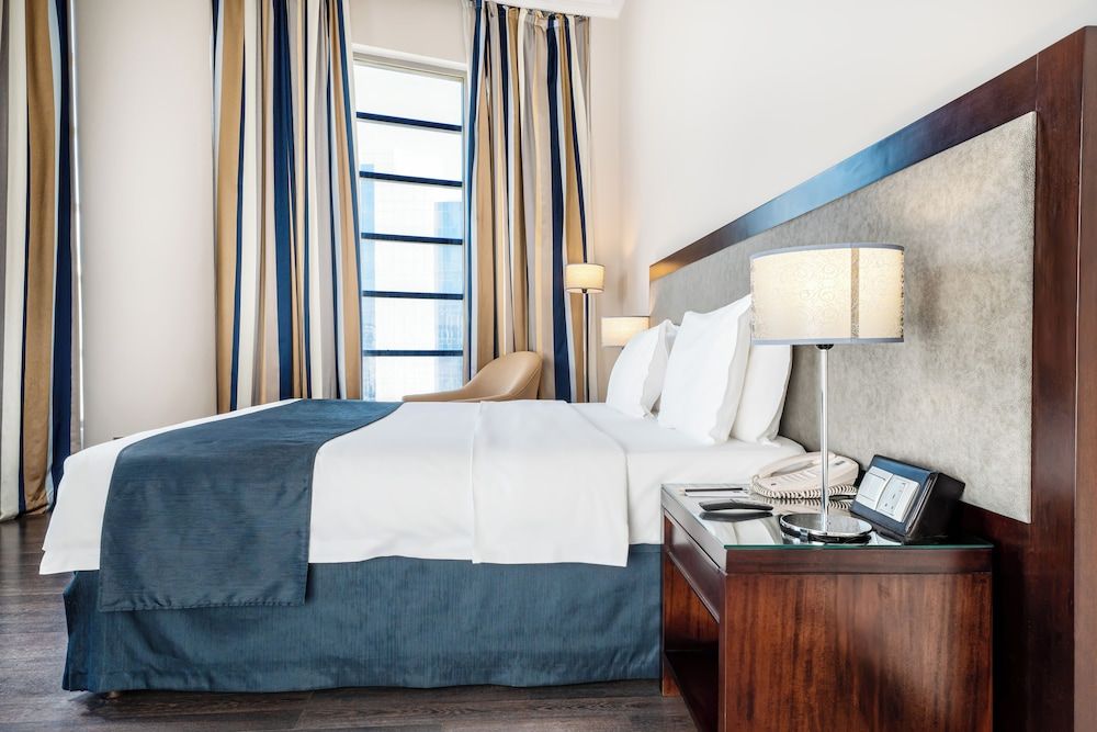 undefined Millennium Central Hotel Doha 3