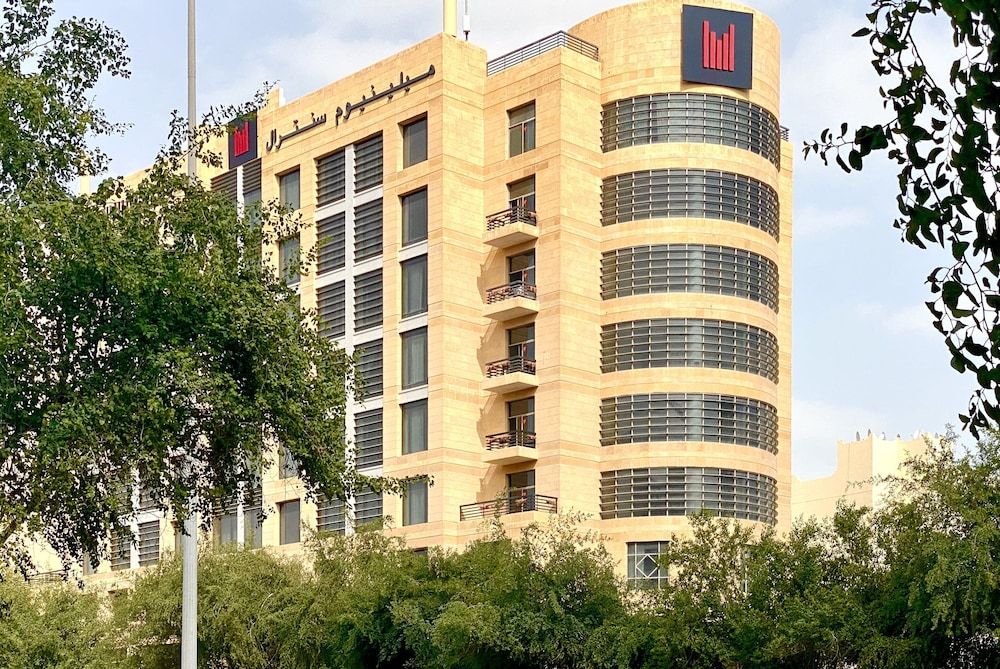 undefined Millennium Central Hotel Doha 10