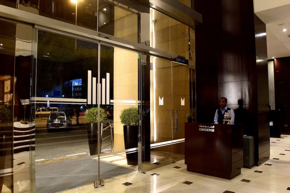 undefined Millennium Central Hotel Doha 7
