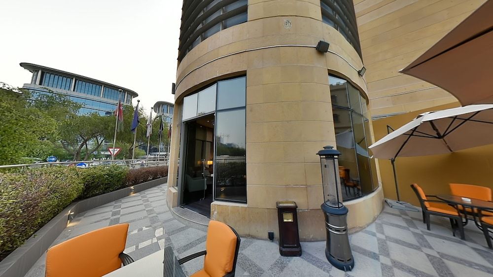 undefined Millennium Central Hotel Doha 8