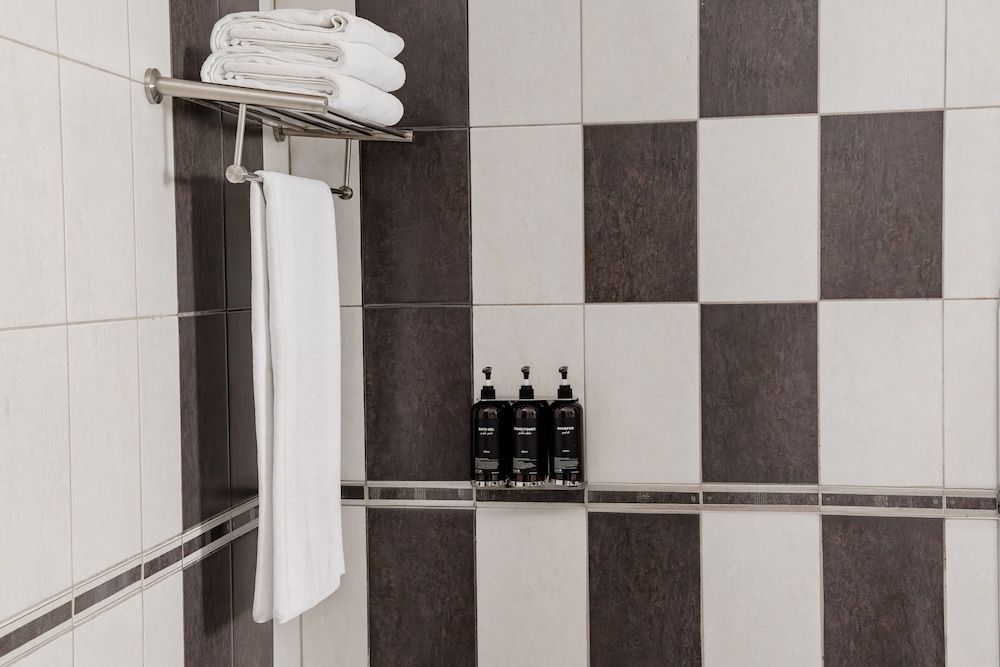 undefined Doha Central Plaza Hotel 4