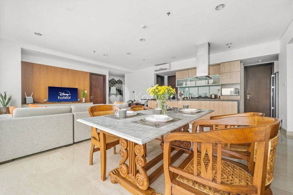 undefined BUNGALOW by Kozystay 7