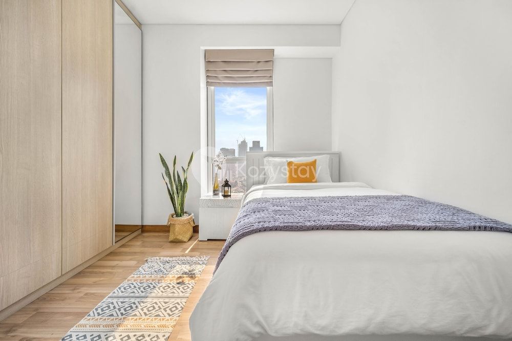 BUNGALOW by Kozystay Apartment, 3 Bedrooms, City View 2