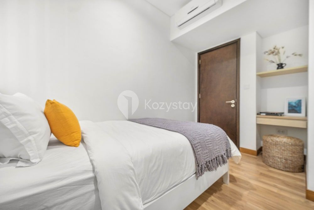 BUNGALOW by Kozystay Apartment, 3 Bedrooms, City View 3