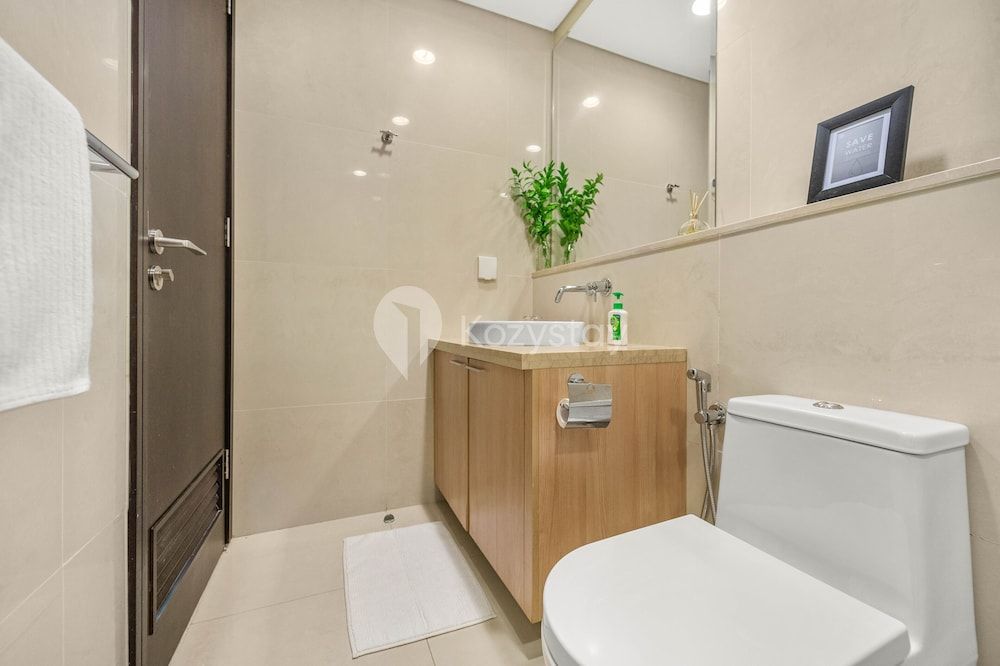 BUNGALOW by Kozystay Apartment, 3 Bedrooms, City View 9