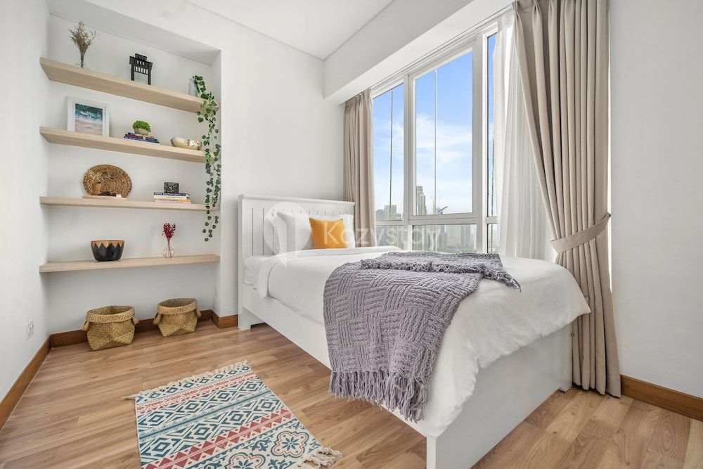 BUNGALOW by Kozystay Apartment, 3 Bedrooms, City View 4