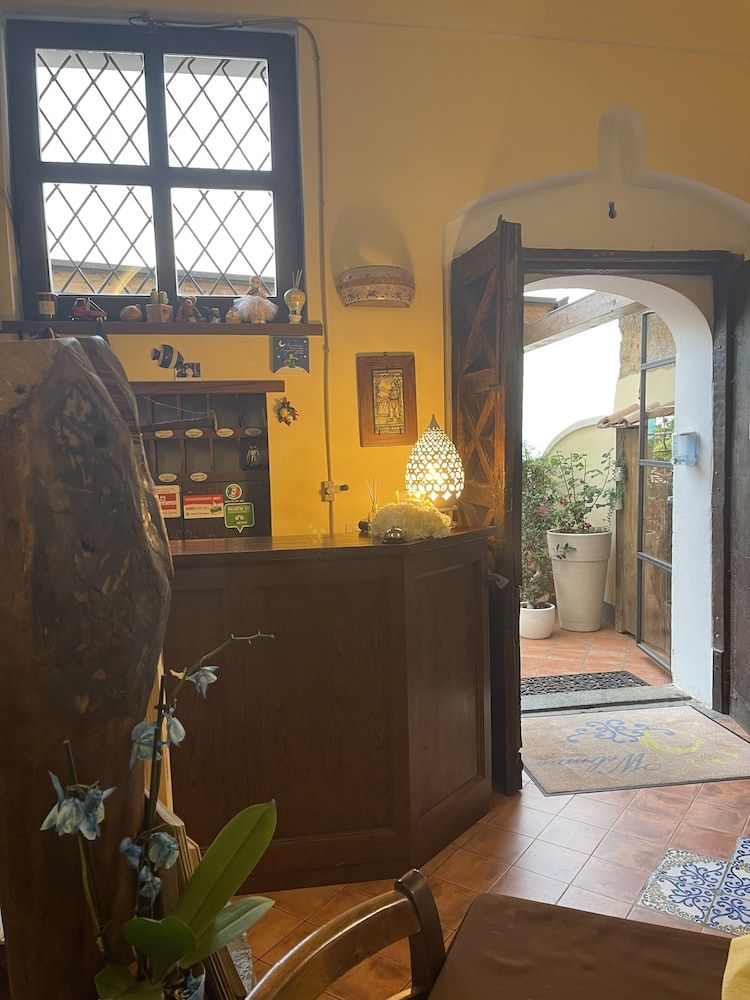 Affittacamere Sant'Alfonso