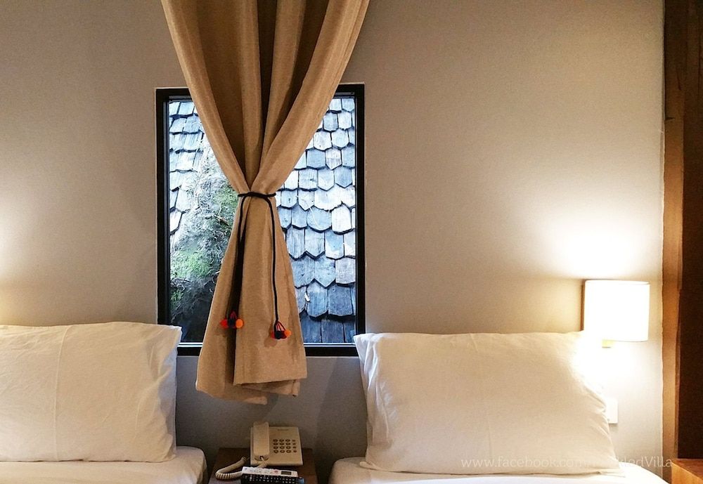 Pan Kled Villa Eco Hill Resort