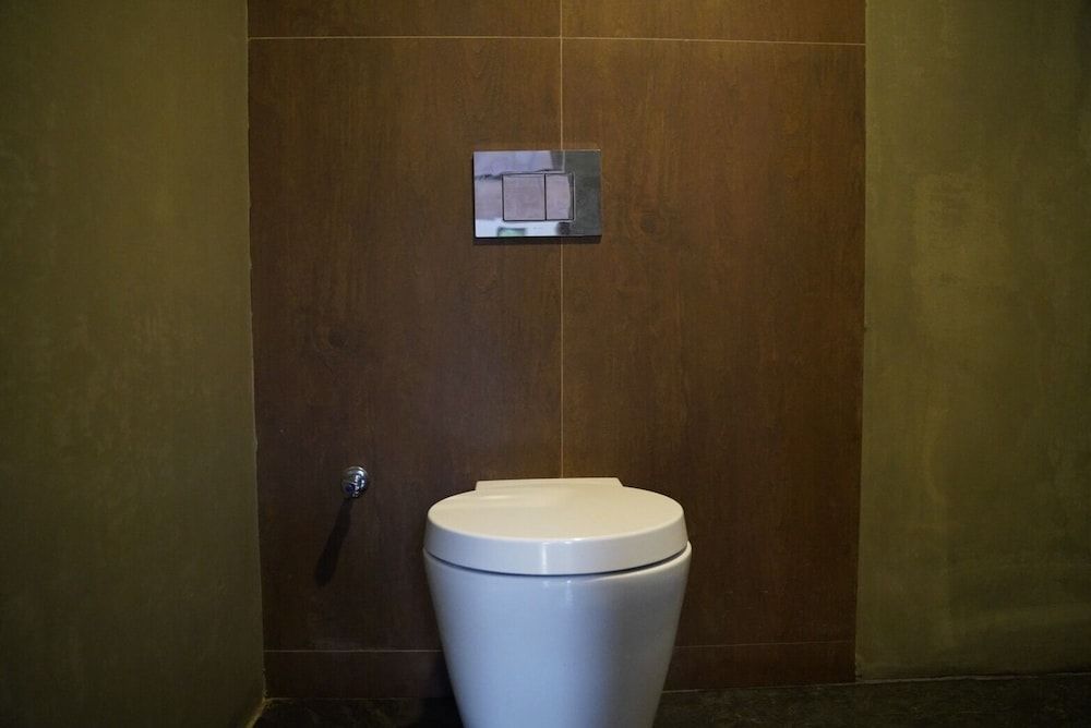 Soluna Beach Resort Basic Villa 14