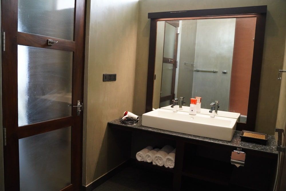 Soluna Beach Resort Superior Room 10