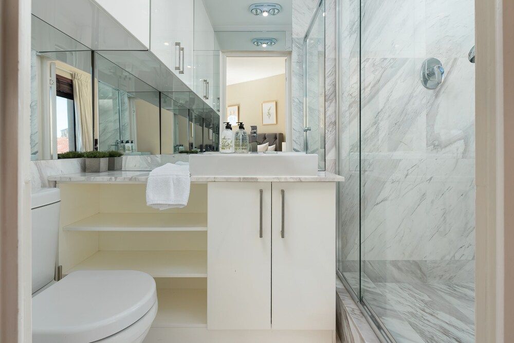 Island Club 410 Luxury Apartment 20