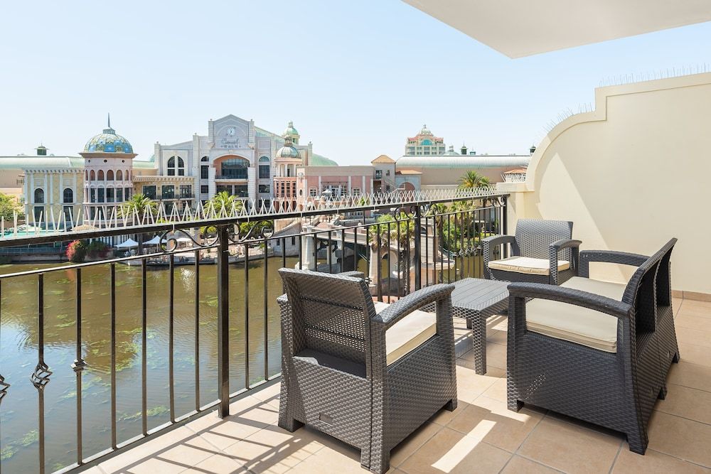 Island Club 410 Luxury Apartment 22