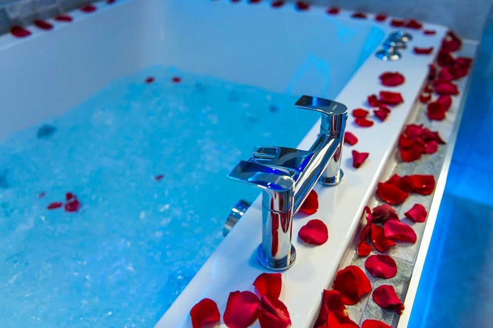 Sawrey Serviced Apartments Executive Apartment, Ensuite 46