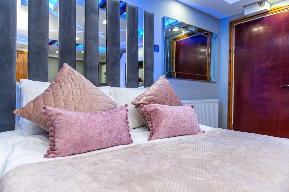 Sawrey Serviced Apartments Studio, Ensuite (Studio Apartment) 4