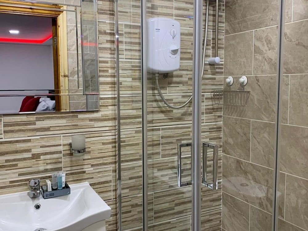 Sawrey Serviced Apartments Studio, Ensuite (Studio Apartment) 10