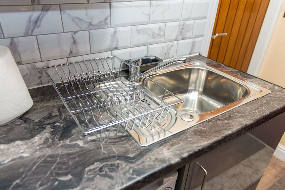 Sawrey Serviced Apartments Executive Apartment, Ensuite 12