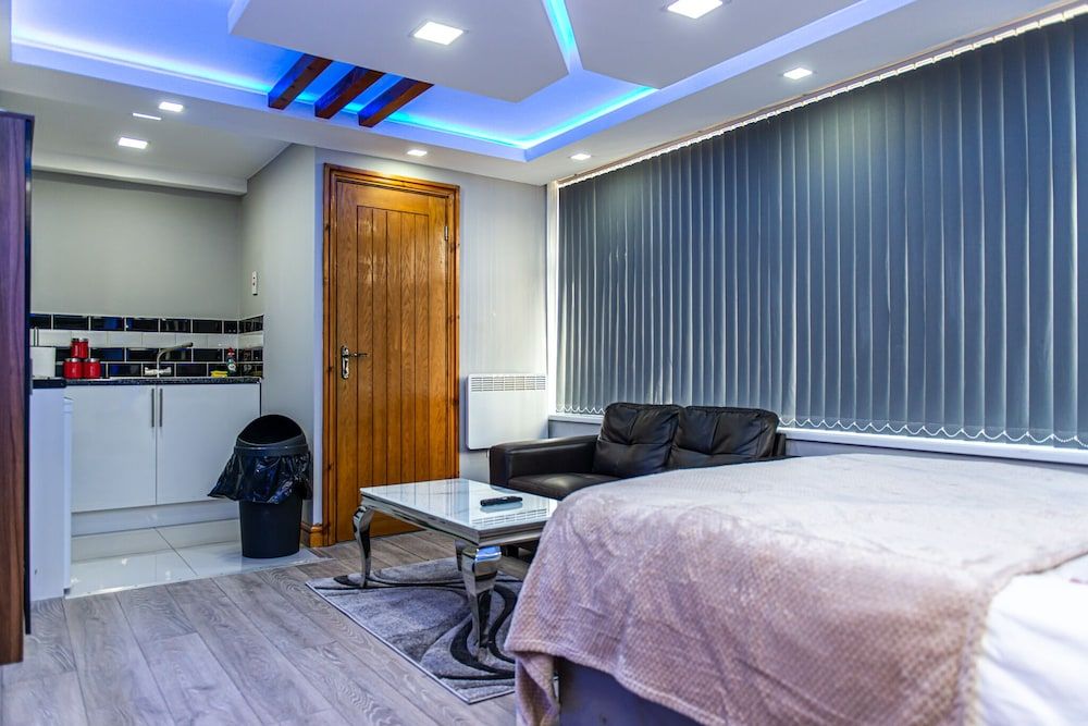 Sawrey Serviced Apartments Studio, Ensuite (Studio Apartment) 11