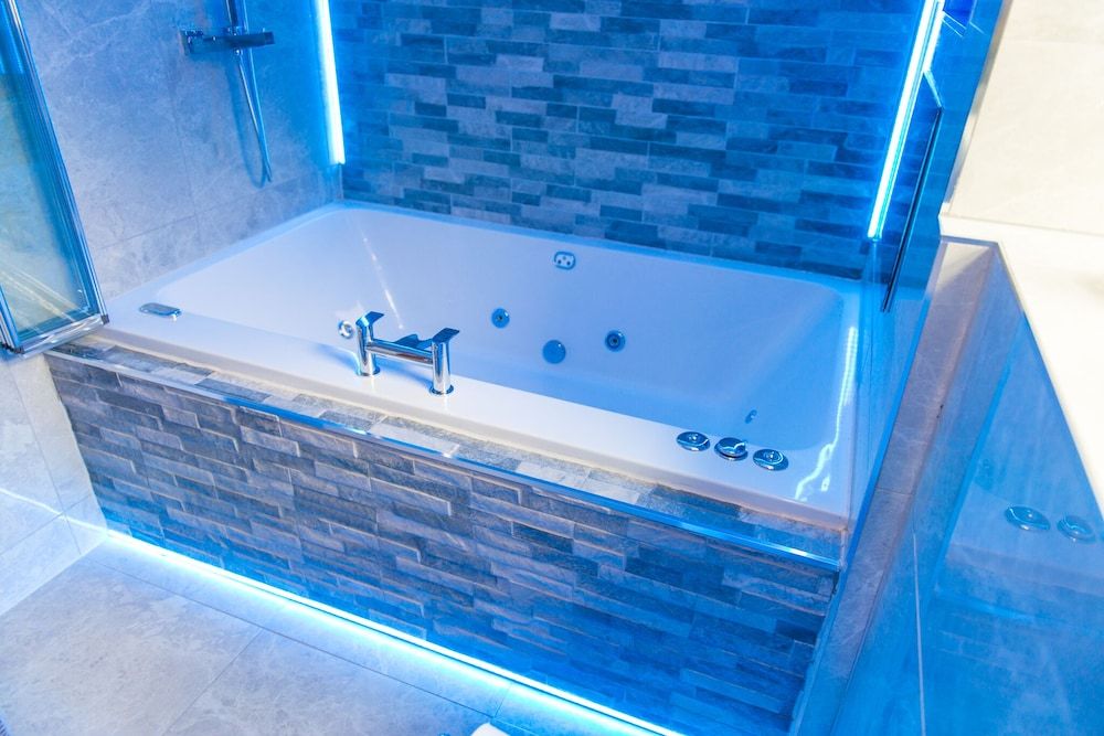 Sawrey Serviced Apartments Executive Apartment, Ensuite 39