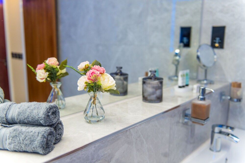 Sawrey Serviced Apartments Executive Apartment, Ensuite 15