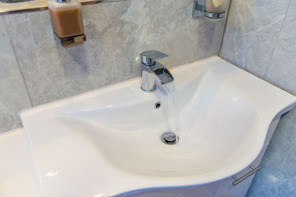 Sawrey Serviced Apartments Executive Apartment, Ensuite 14