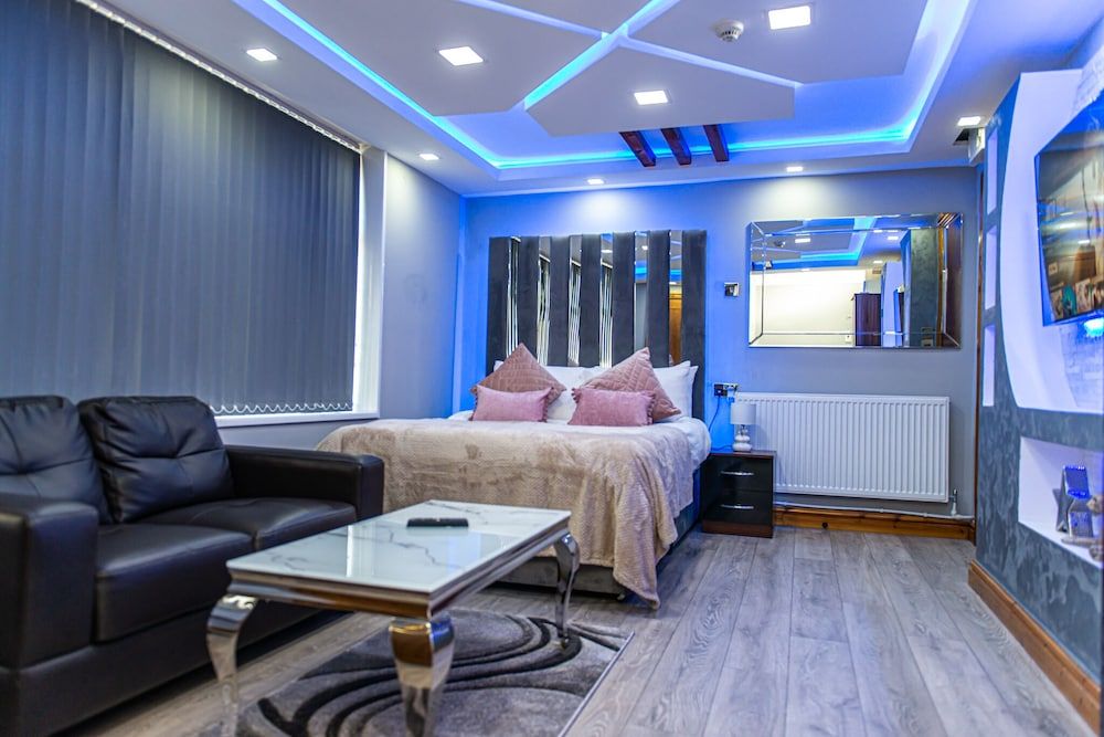 Sawrey Serviced Apartments Studio, Ensuite (Studio Apartment) 5