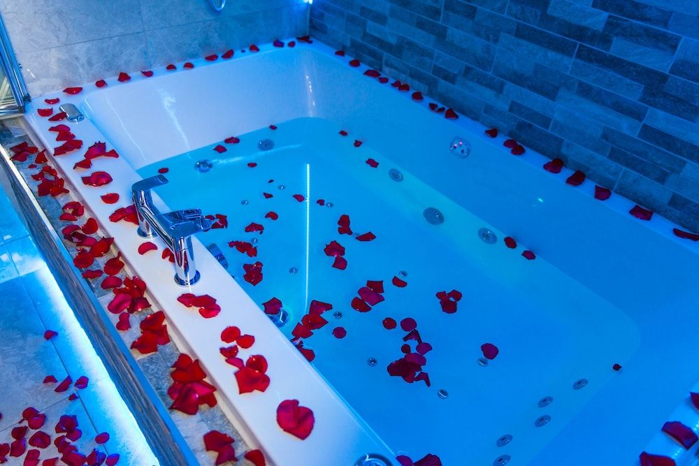 Sawrey Serviced Apartments Executive Apartment, Ensuite 41