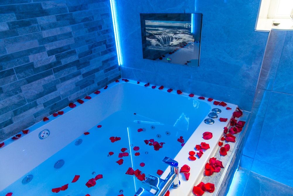 Sawrey Serviced Apartments Executive Apartment, Ensuite 38