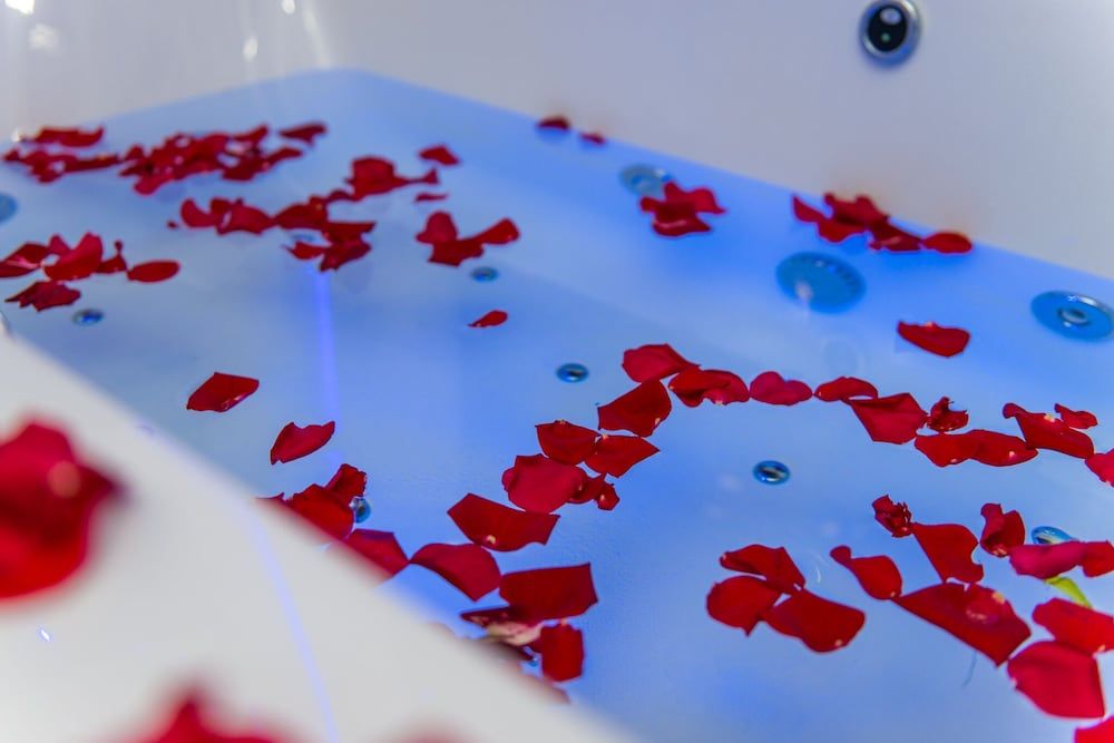 Sawrey Serviced Apartments Superior Suite, Ensuite 47