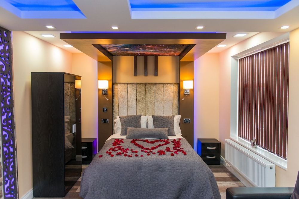 Sawrey Serviced Apartments Executive Apartment, Ensuite 52