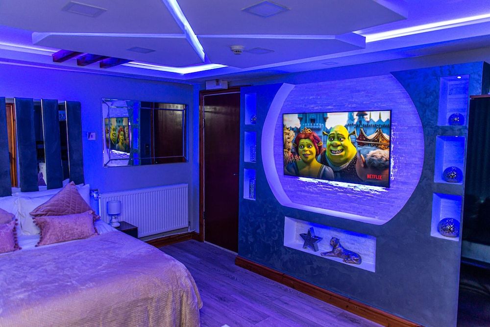 Sawrey Serviced Apartments Studio, Ensuite (Studio Apartment) 16